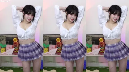 BJ美都(미또)2023年6月13日舞蹈剪辑220356